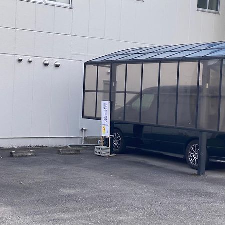海天house Apartment Beppu Exterior photo