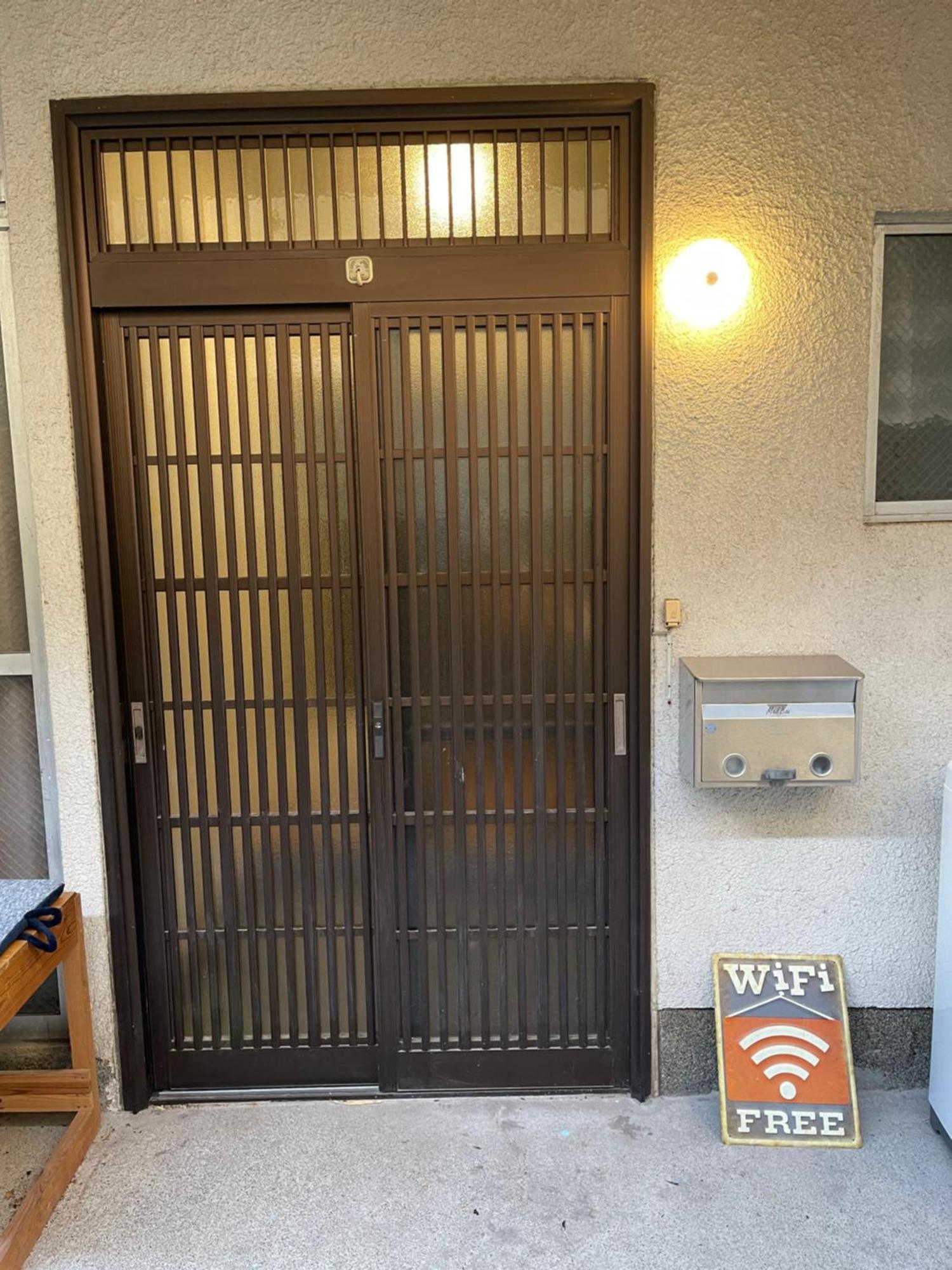 海天house Apartment Beppu Exterior photo