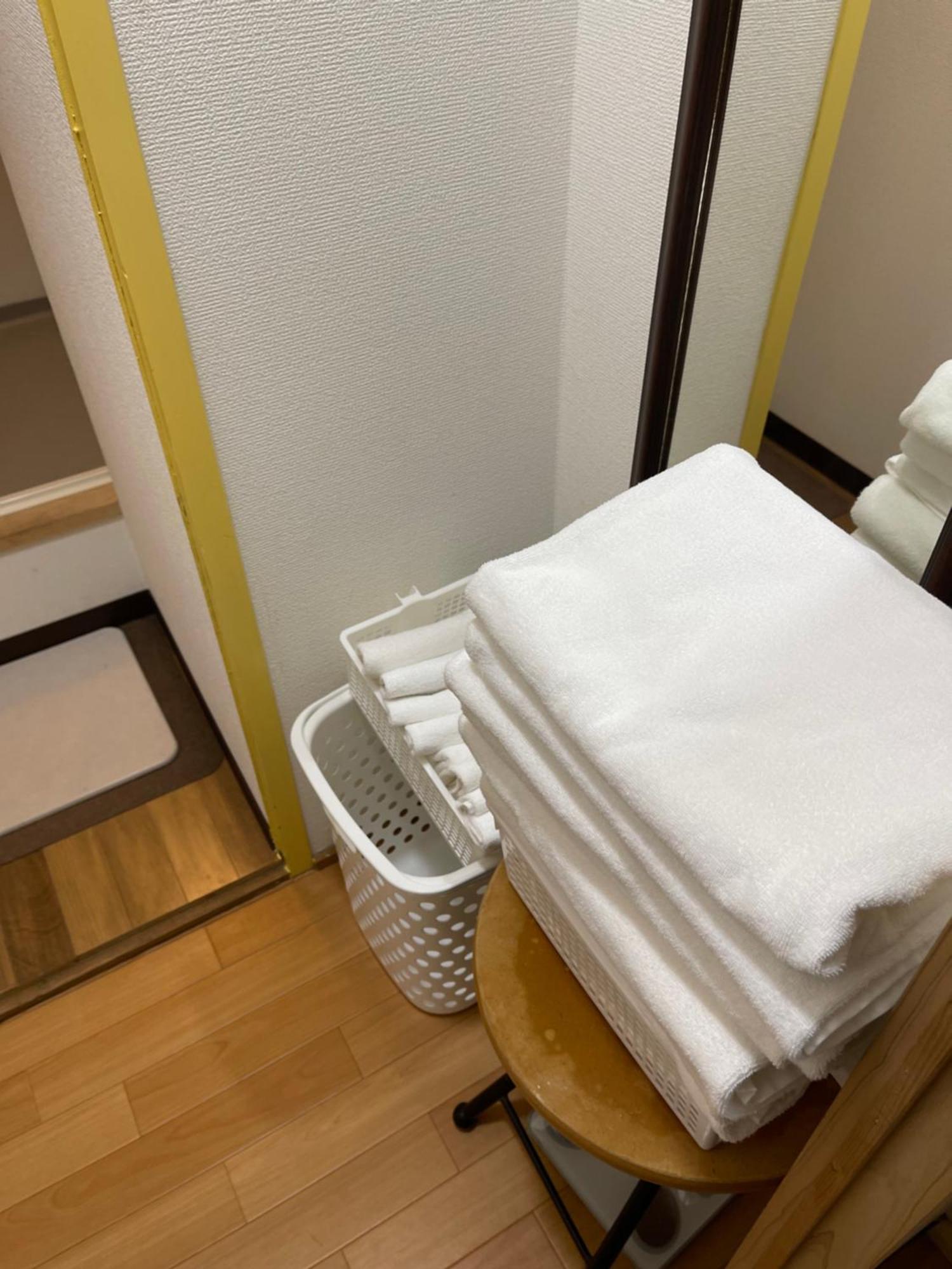 海天house Apartment Beppu Exterior photo