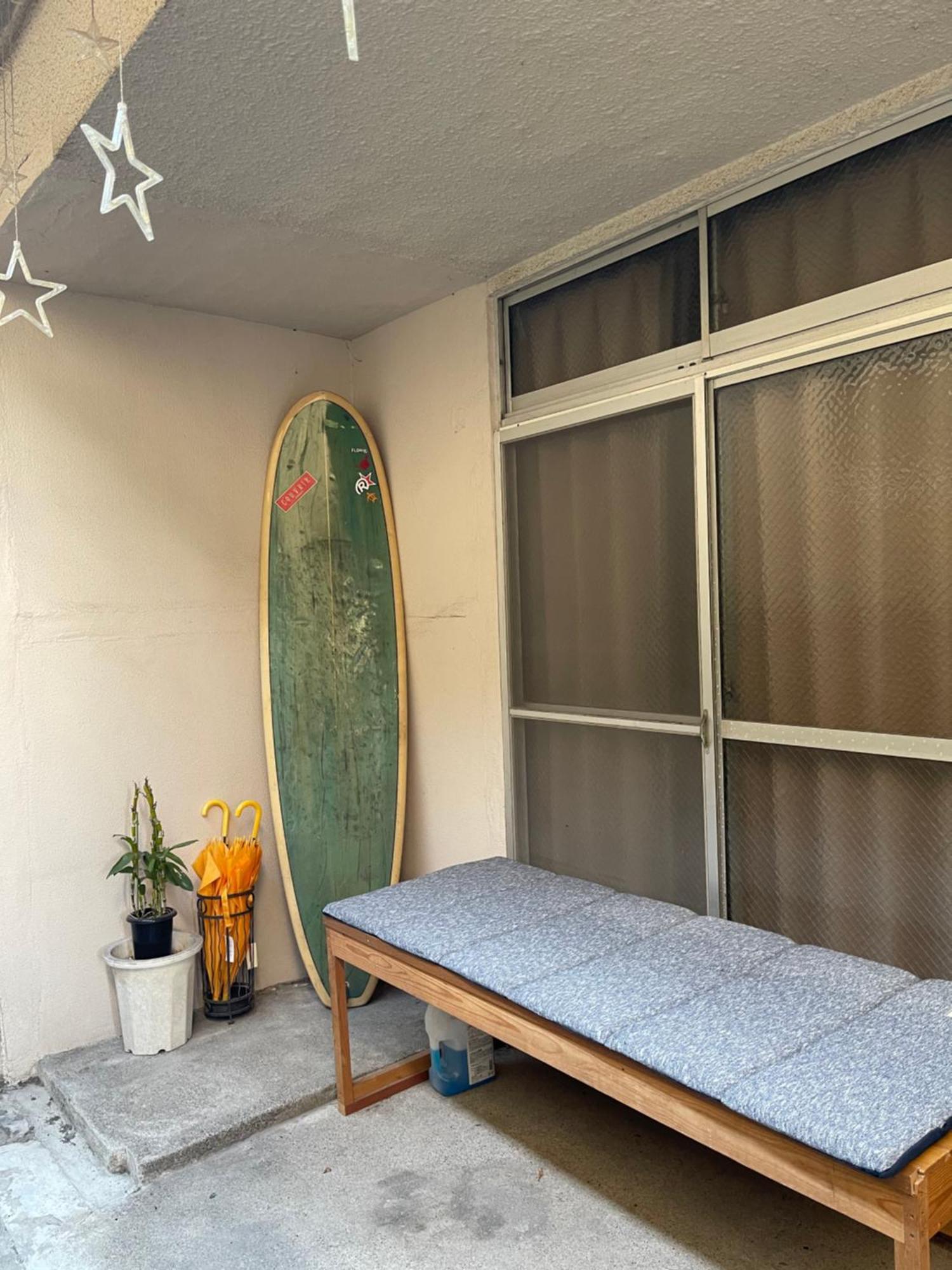 海天house Apartment Beppu Exterior photo