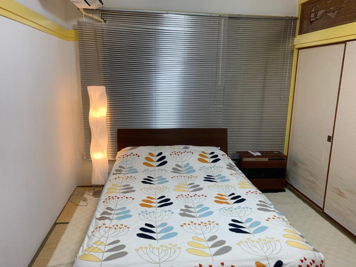 海天house Apartment Beppu Exterior photo