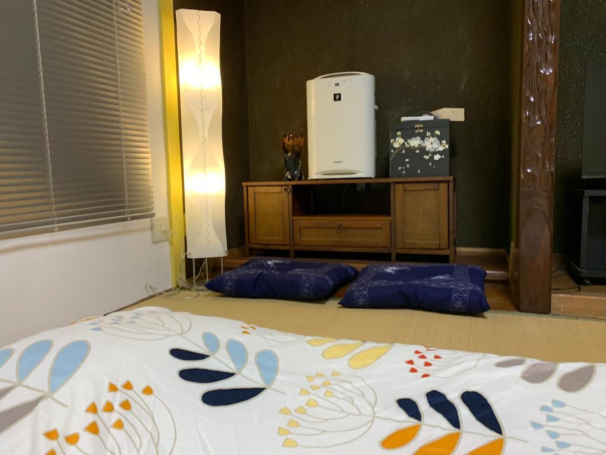 海天house Apartment Beppu Exterior photo
