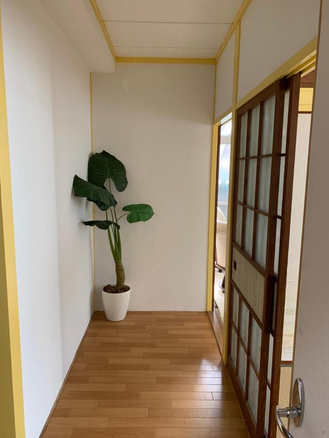 海天house Apartment Beppu Exterior photo
