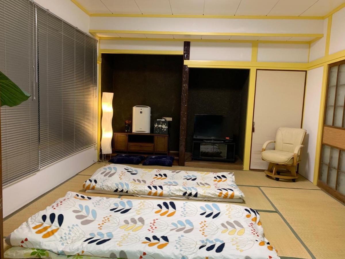 海天house Apartment Beppu Exterior photo