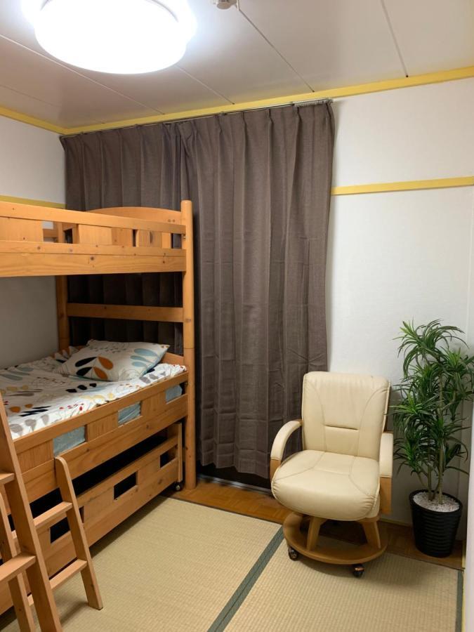 海天house Apartment Beppu Exterior photo