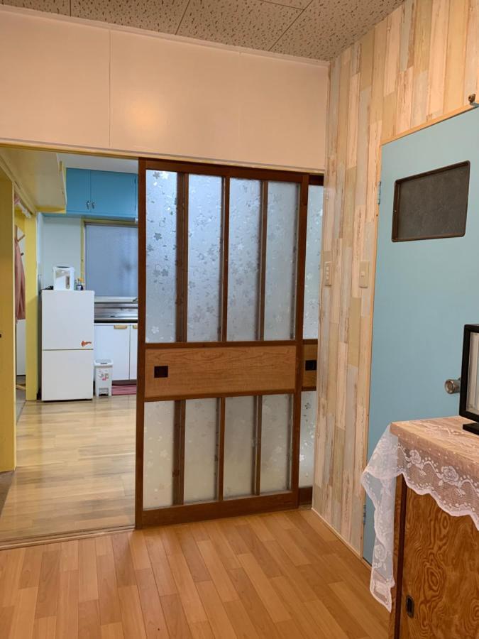 海天house Apartment Beppu Exterior photo