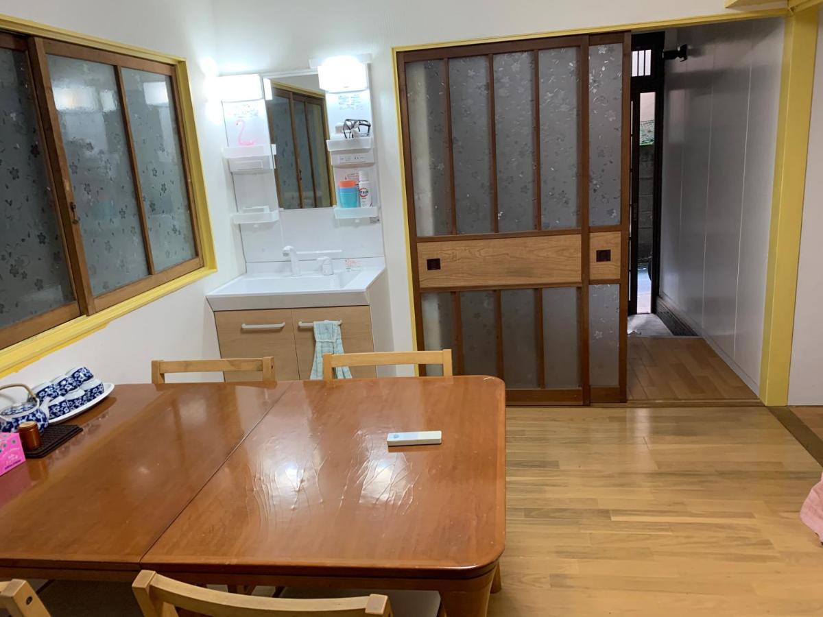 海天house Apartment Beppu Exterior photo