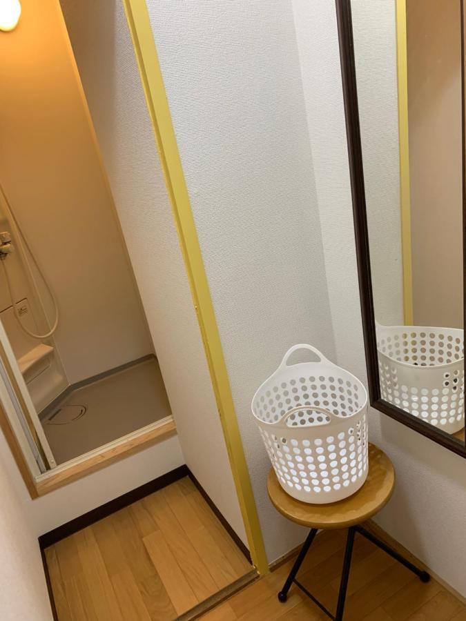 海天house Apartment Beppu Exterior photo